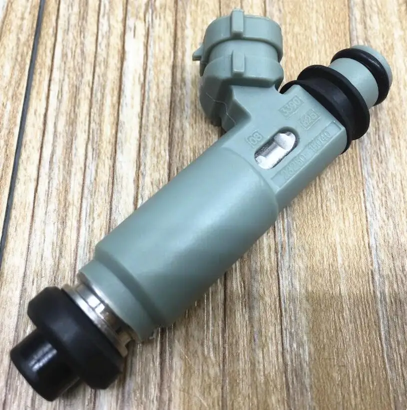 1pc Fuel Injector Fuel Jet 23250 15040 23209 15040 Suitable for Toyota