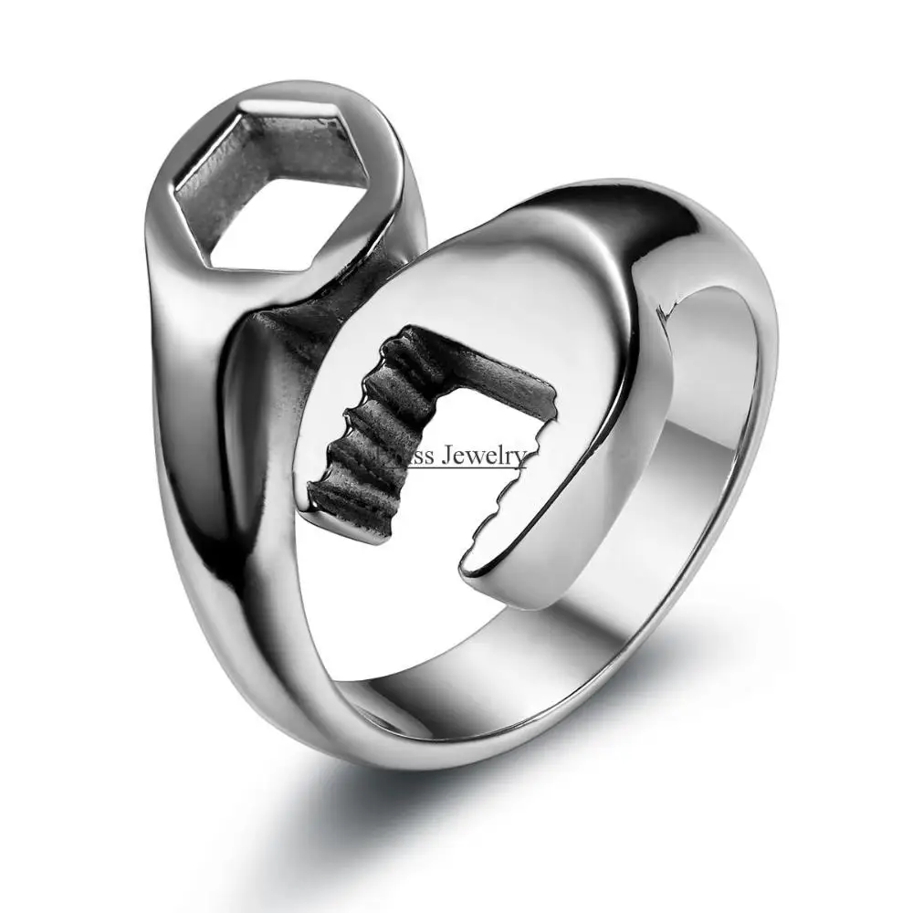 Cool Mechanic Rings Cool Mechanic Rings