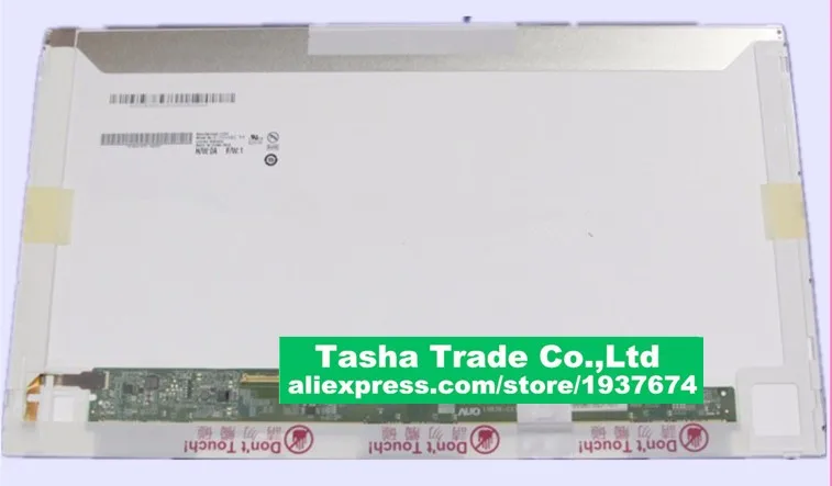 15.6/" Laptop LED LCD Screen Compaq Presario CQ62-210US Notebook PC