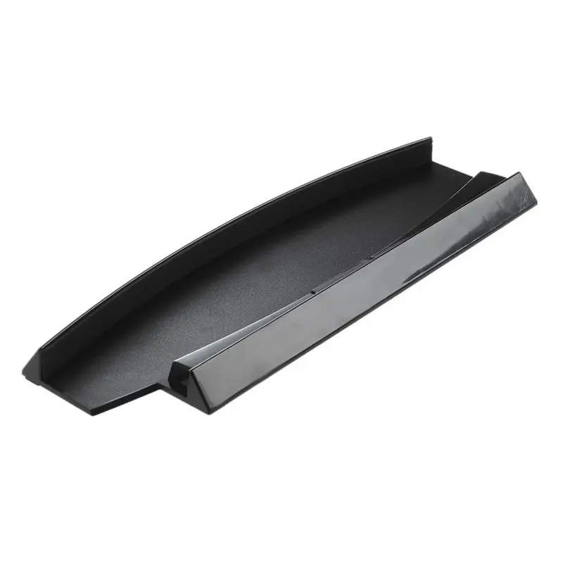 Вертикальная подставка/держатель подставка для игровой приставки 3 PS3 Slim