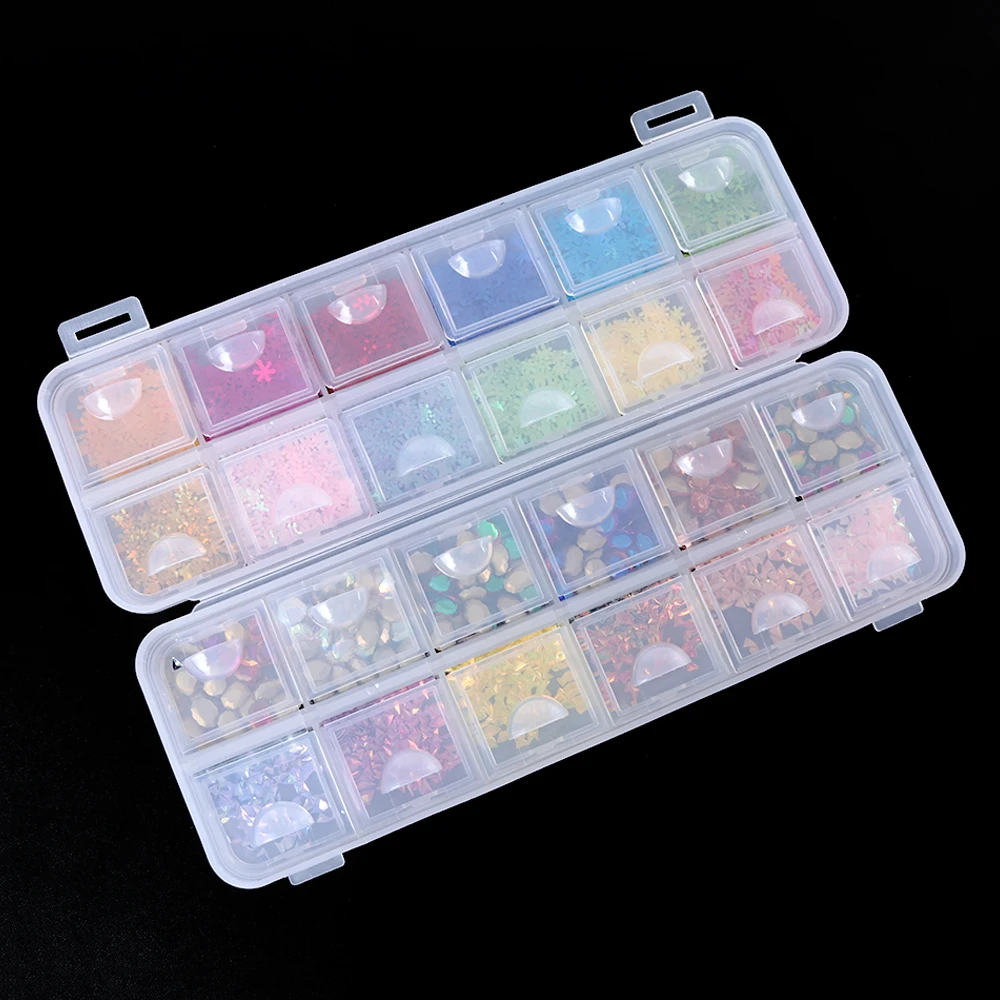 Storage Box