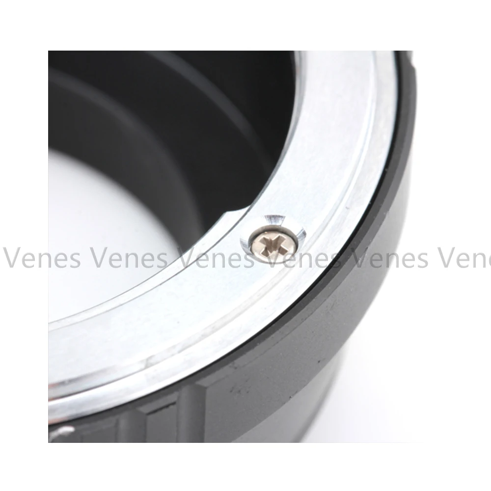 Кольцо адаптер для объектива Nikon Samsung Nx|adapter ring|samsung nxf mount adapter |