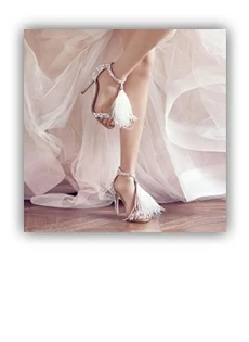 GENSHUO; женские босоножки; обувь на высоком каблуке с мехом; сандалии-гладиаторы с ремешками на лодыжках; женская свадебная пикантная обувь на шпильке; Цвет Черный; большой размер 42