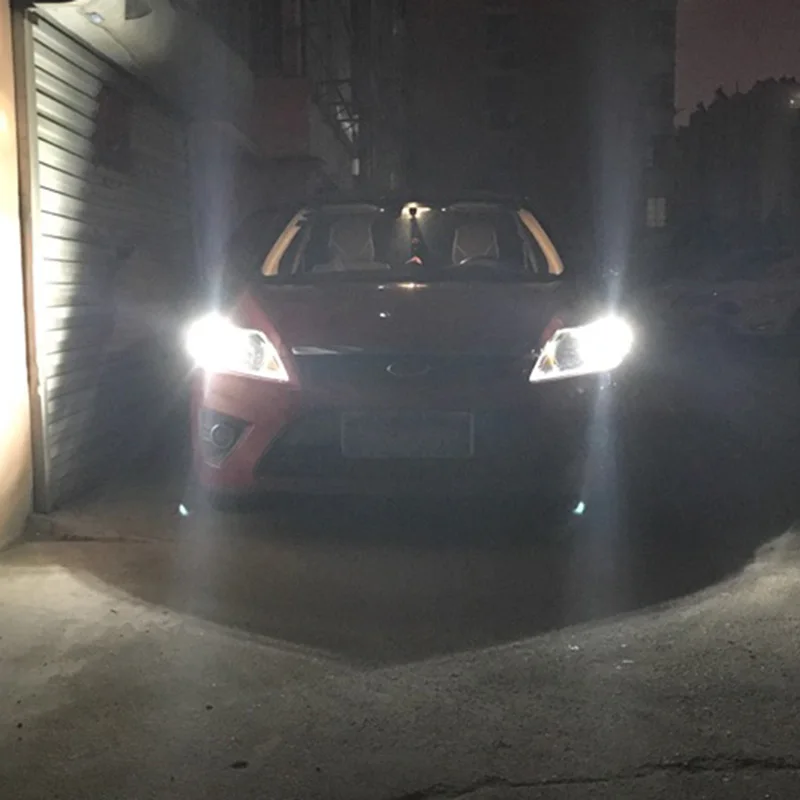 10x T10 W5W светодиодный Canbus автомобильный номерной знак свет для Hyundai Solaris I30 Accent Creta