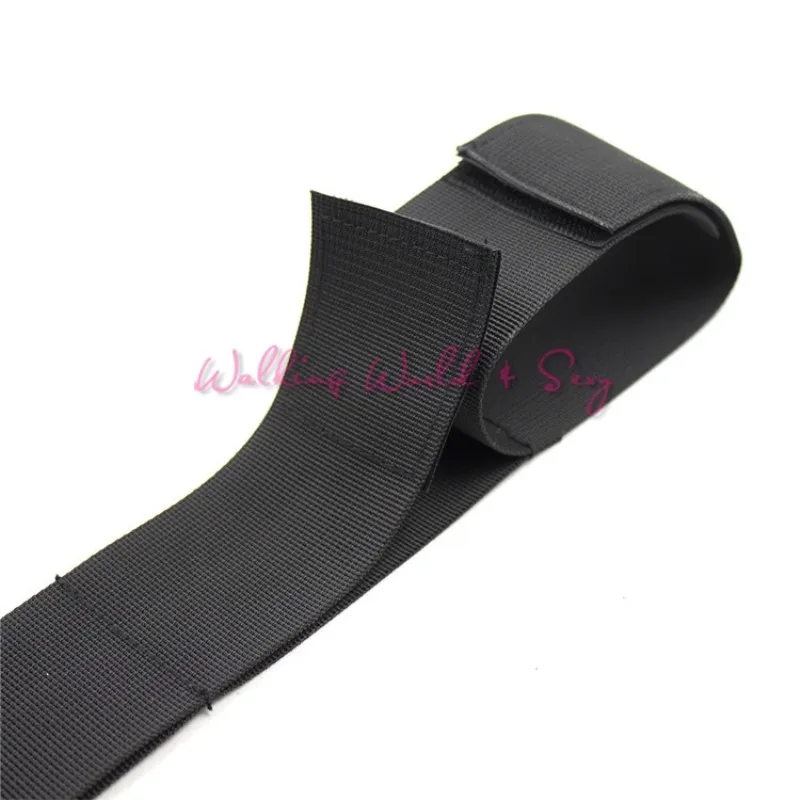 Fantasy Hot Adult Sex Toys Hand Cuff & Ankle Bondage Restraints Fetish Slave Bondage Erotic Toys For Couples Flirt Sex Products (1)