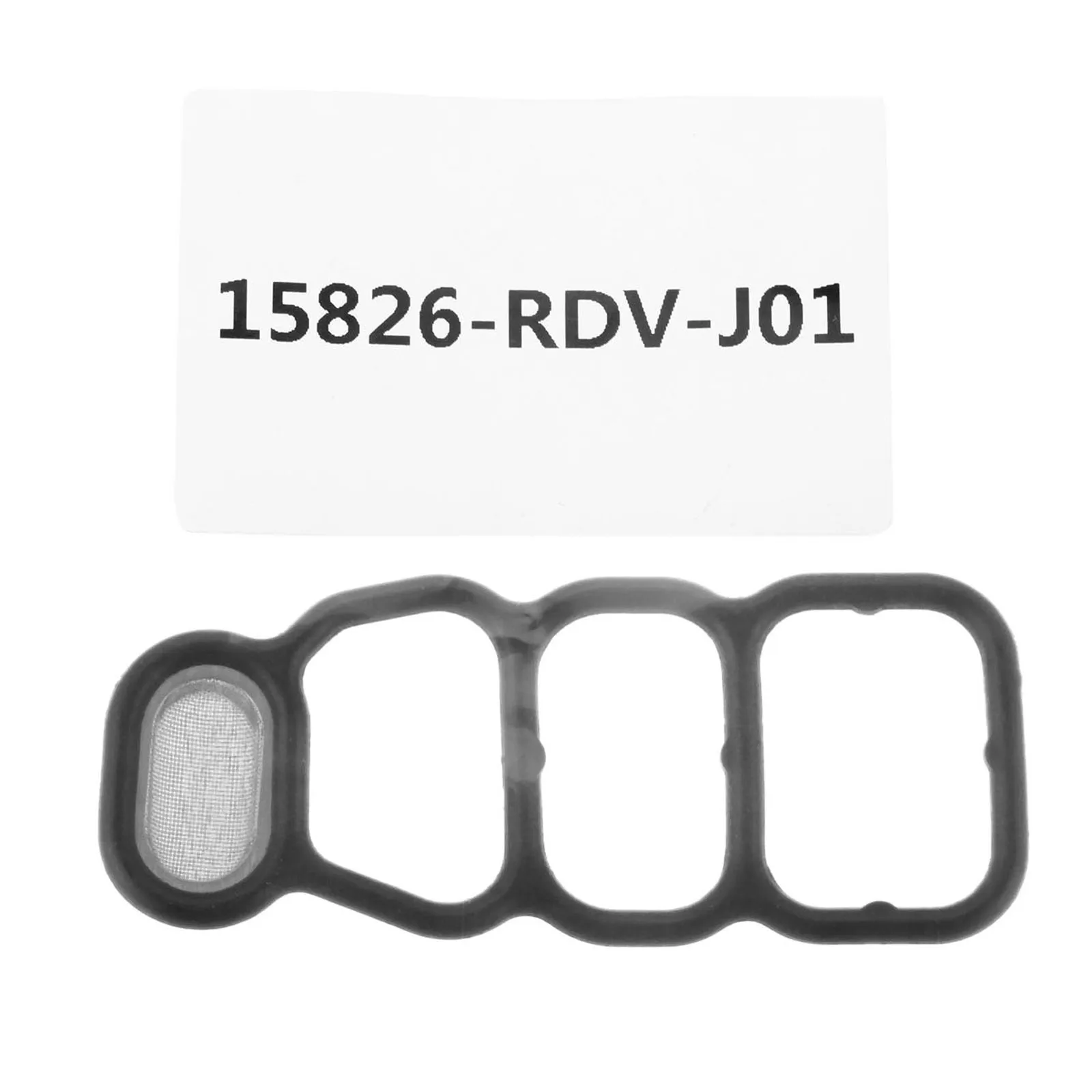 15826-RDV-J01 Fit Honda Odyssey Acura VTEC Solenoid Valve Gasket Filter Screen