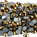 Gold Hematite