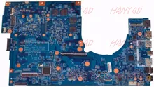 For Acer Aspire V Nitro VN7-792 VN7-792G Laptop motherboard 448.06A12.001M I7 cpu GTX960M 4GB GDDR5 17 Inch DDR4