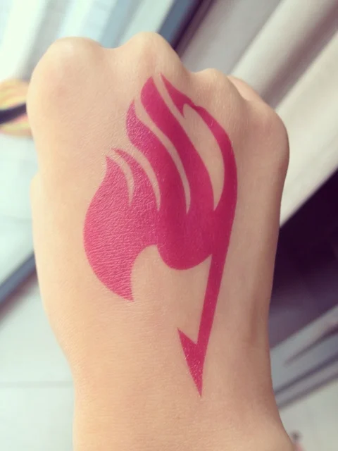 Download Fairy Tail Natsu Tattoo Best Tattoo Ideas Desktop Wallpaper Wallpaper Fairy Tail Natsu Tattoo Best Tattoo Ideas For iPhone Free