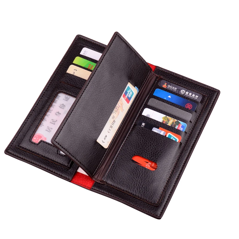 New 11 Easy Card Wallet
