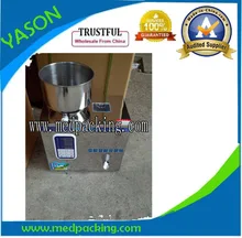 hot selling Automatic machine intimal packing machines GRINDING