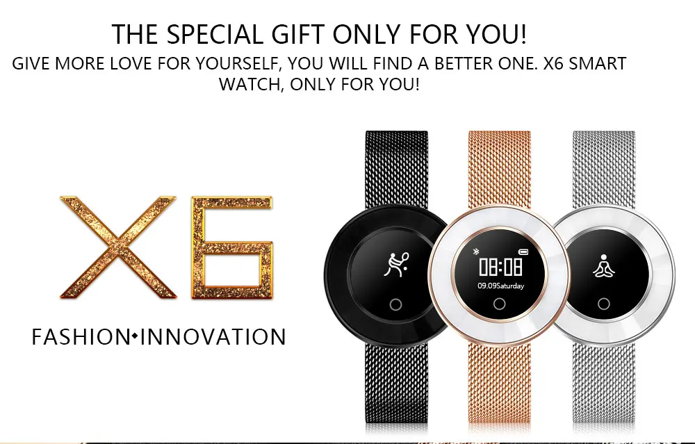 02-130375-smart bracelet women