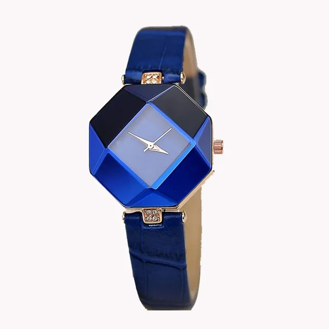 Frauen Uhren Edelstein Cut Geometrie Kristall Leder Quarz Armbanduhr Mode Kleid Uhr Damen Geschenke Uhr Relogio Feminino 5 farbe cheap shshd QUARTZ Schnalle CN (Herkunft) ALLOY Keine wasserdicht Art und Weise u beiläufiges 18mm Unregelmäßige Form 8 8mm Frauen Uhren Edelstein Cut Geometrie Kristall Leder Quarz Armbanduhr Mode Kleid Uhr Damen Geschenke Uhr Relogio Feminino 5 farbe cheap shshd QUARTZ Schnalle CN (Herkunft) ALLOY Keine wasserdicht Art und Weise u beiläufiges 18mm Unregelmäßige Form 8 8mm