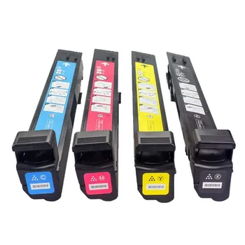 Cartucho de toner, compatível com 824a cb380a 381a 382a 383a, para hp cp6015de cp6015dn cp6015n cp6015x cp6015xh cm6030mfp cm6040 cm6040f