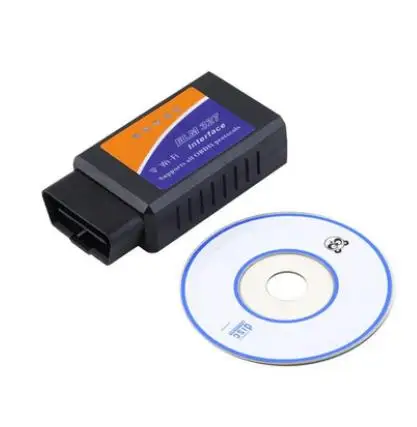 WIFI ELM 327 v1.5 obdII