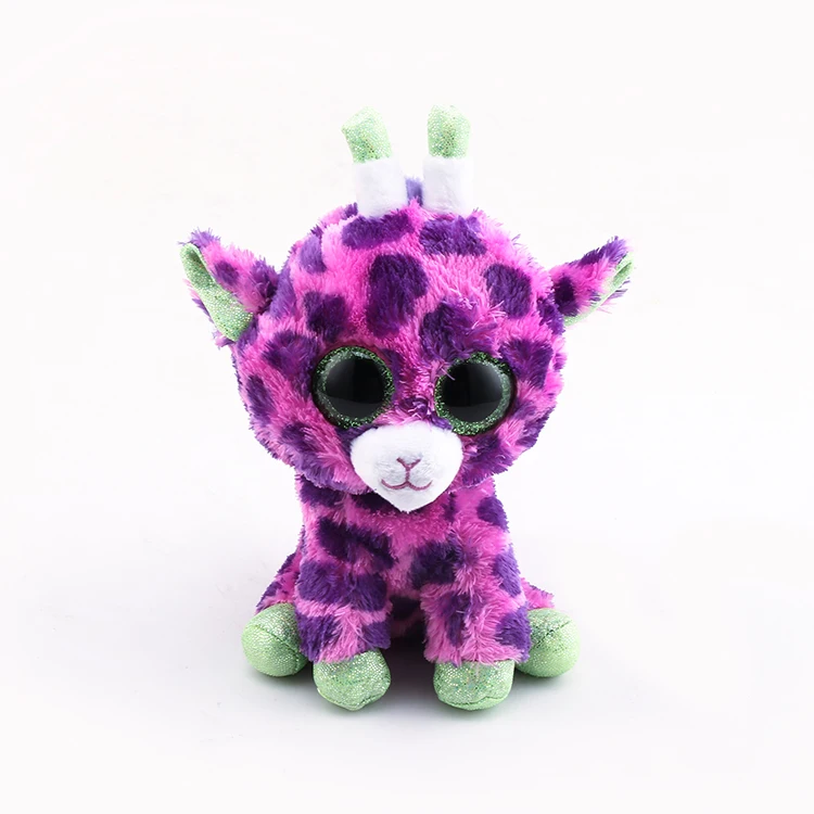 cromwell beanie baby