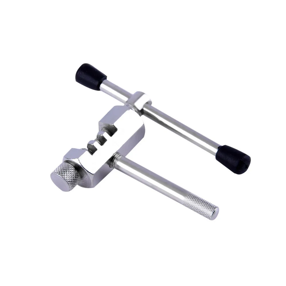 Best Type 8-10 Bicycle Chain Rivet Repair Tool Breaker Splitter Pin Remove Replace Bike Chain Breaker Hot Selling 3 Best Type 8-10 Bicycle Chain Rivet Repair Tool Breaker Splitter Pin Remove Replace Bike Chain Breaker Hot Selling 3