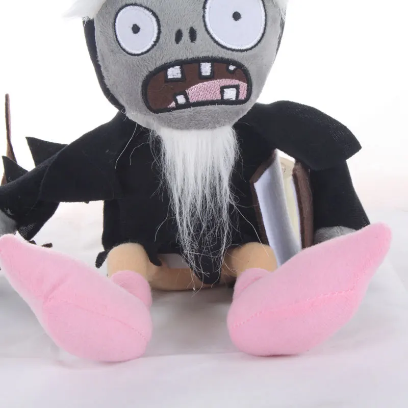 1 stcke 30cm Pflanzen vs Zombies PVZ Pharao Wizard Zombie Plsch Spielzeug  Puppe Weiche Kuscheltiere Spielzeug fr Kinder kinder Geschenke -  AliExpress 26