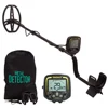 TX850 Professional Waterproof Metal Detector Underground Scanner Search Finder Gold Detect Treasure Hunter Pinpointer ► Photo 1/6