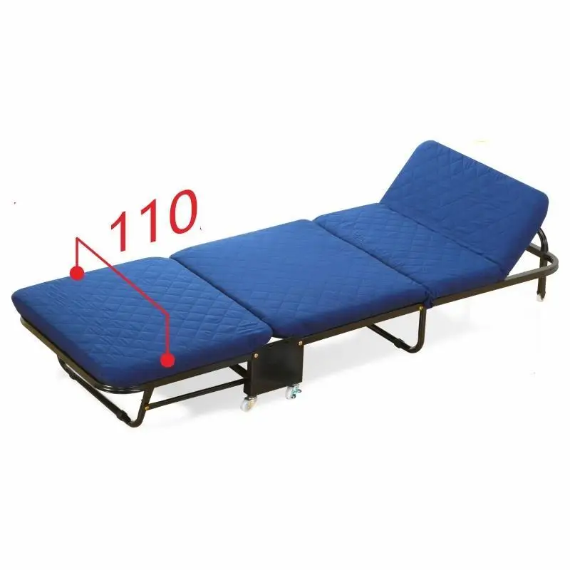 Literas Mobili Totoro Matrimonio Recamaras مجموعة الاطفال مربع Letto هل A كاستيللو غرفة Moderna كاما Mueble أثاث غرفة نوم سرير قابل للطي