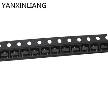 

500PCS IRLML6344 LML6344 IRLML6344TR IRLML6344TRPBF