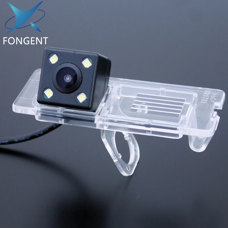 For Dacia Duster Nissan Terrano Renault Megane 3 Duster Fluence Vehicle Back up Parking reverse Rear