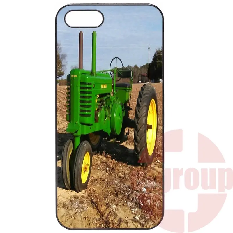 coque huawei john deere