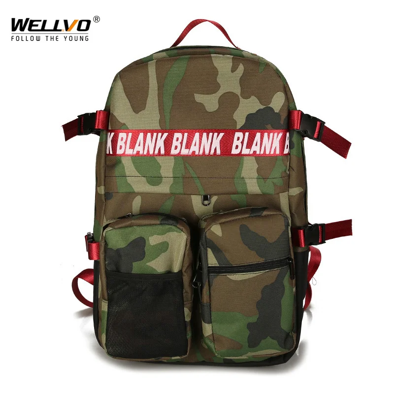 

New Male Mochila Laptop Backpack Boy Girl Backpack Large Capacity Student Teenage Escolar Backpack Travel Storage Bags XA91ZC
