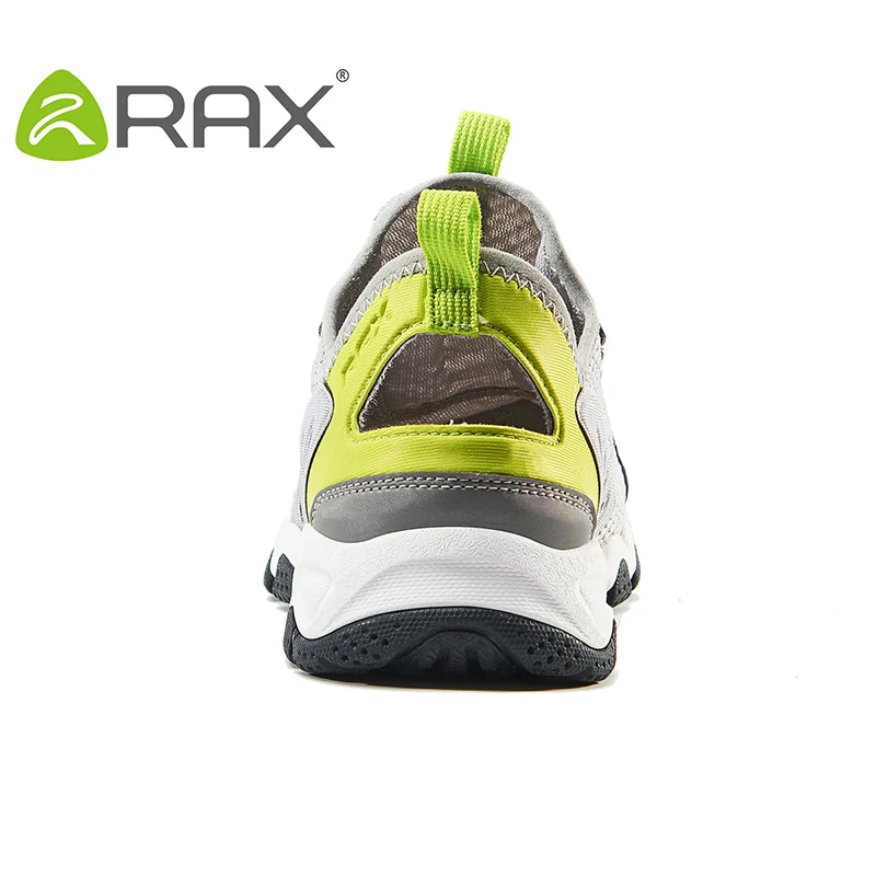 2020 Rax походная обувь для мужчин дышащая треккинга акваобувь Мужская Уличная