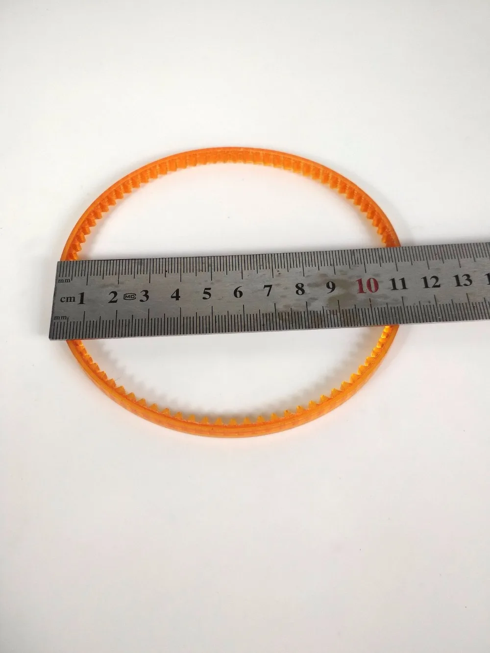 Candy Floss Maker Parts Spare Part Belt for MF Candy Floss Maker Driving Band Replacement Accessories