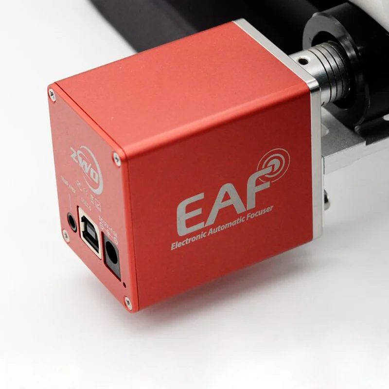 ZWO Standard Electronic Automatic Focuser (EAF) -
