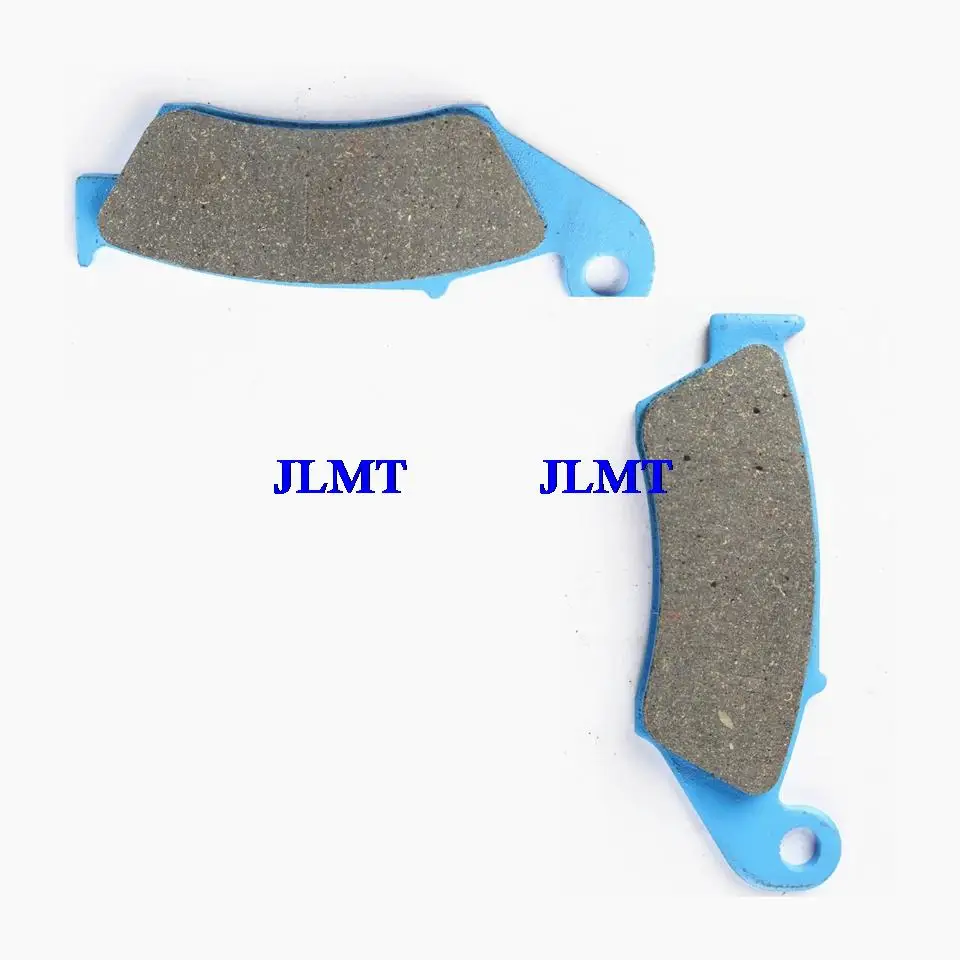 2009 Semi Metallic Front Brake Pad for AJP 250 PR5 Enduro PR5250 Disc