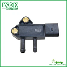EGR Выхлопных DPF Датчик Перепада Давления Для Chevrolet Optra Daewoo Lacetti 2.0 TCDI Опера 96436559