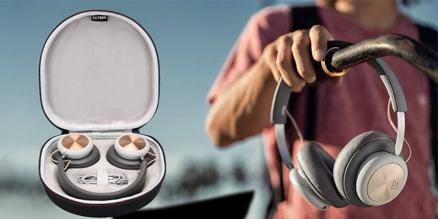 Ltgem-bang & olufsen over-ear Beoplay h4,ワイヤレス
