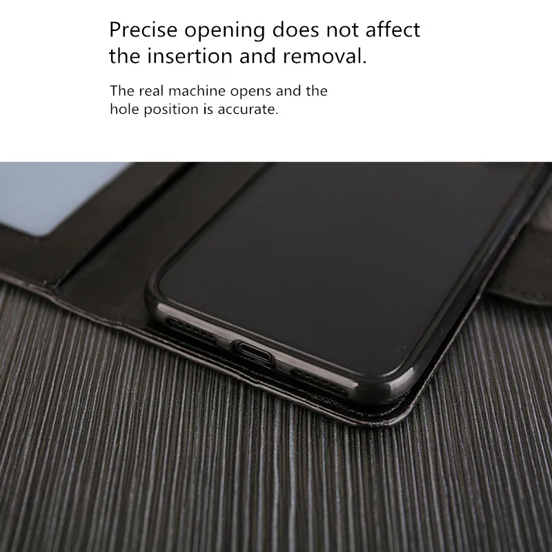 Чехол для Huawei P30 с откидной крышкой huawei pro/p30 lite P20 20pro 20lite и mate 20 pro держателем карт