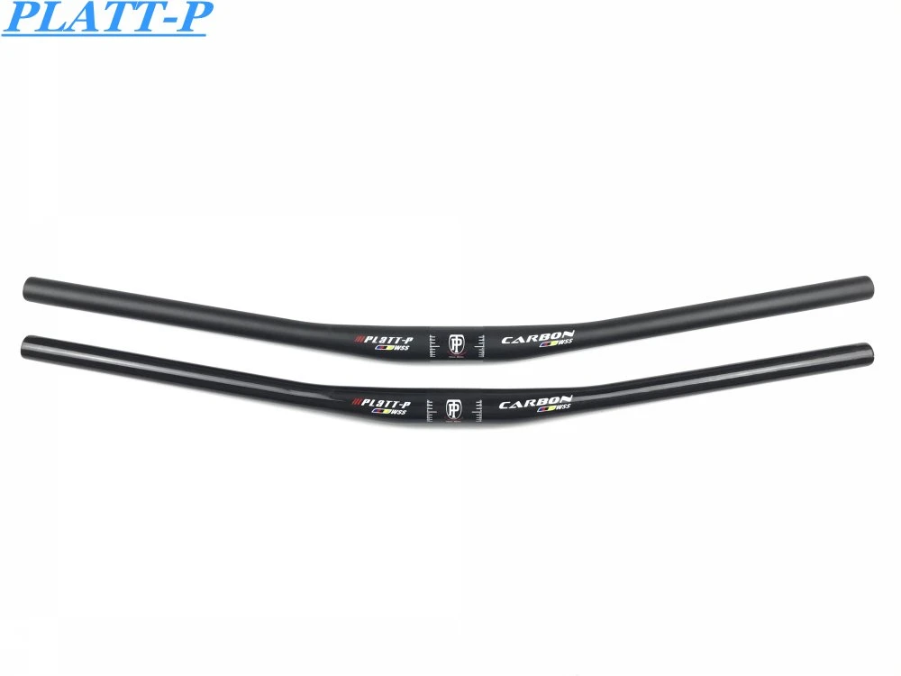 flat bar mtb