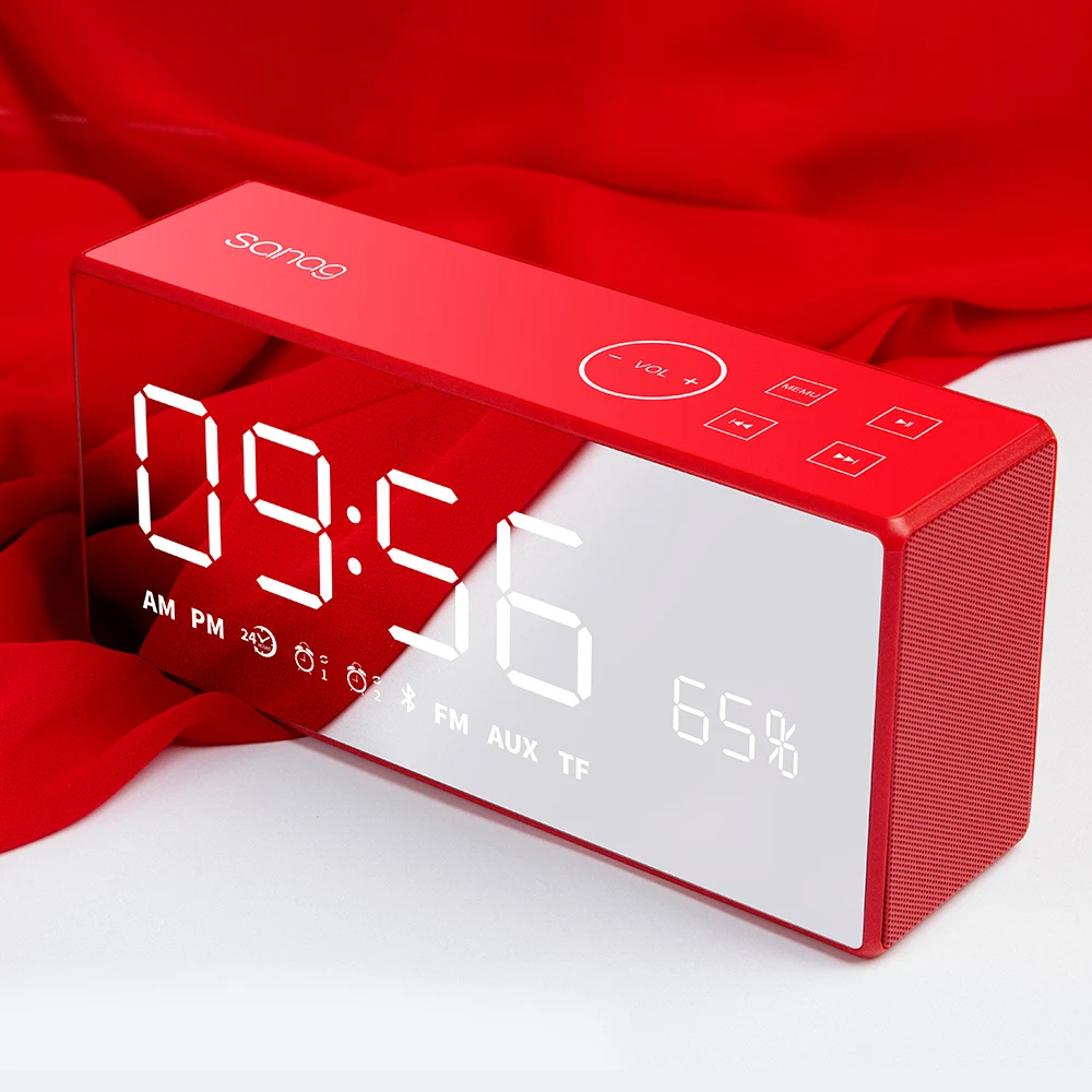 bluetooth speaker X9 (9)