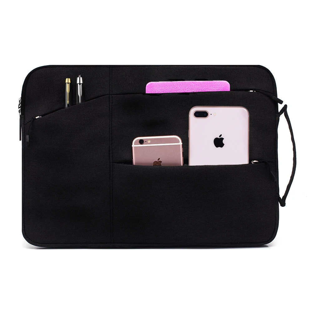 Latop Notebook Utrabook Tablet Protective Sleeve Case Bag Pouch For 11 12 13 15 Inch font