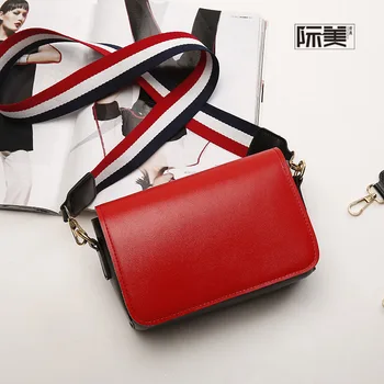 

PU leather simple new children's school bags kids travel messenger crossbody small phone pouches money bags for girls