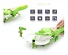 Lave-vaisselle électrique Portable automatique pratique lave-vaisselle intelligent pratique intégré batterie ► Photo 1/6