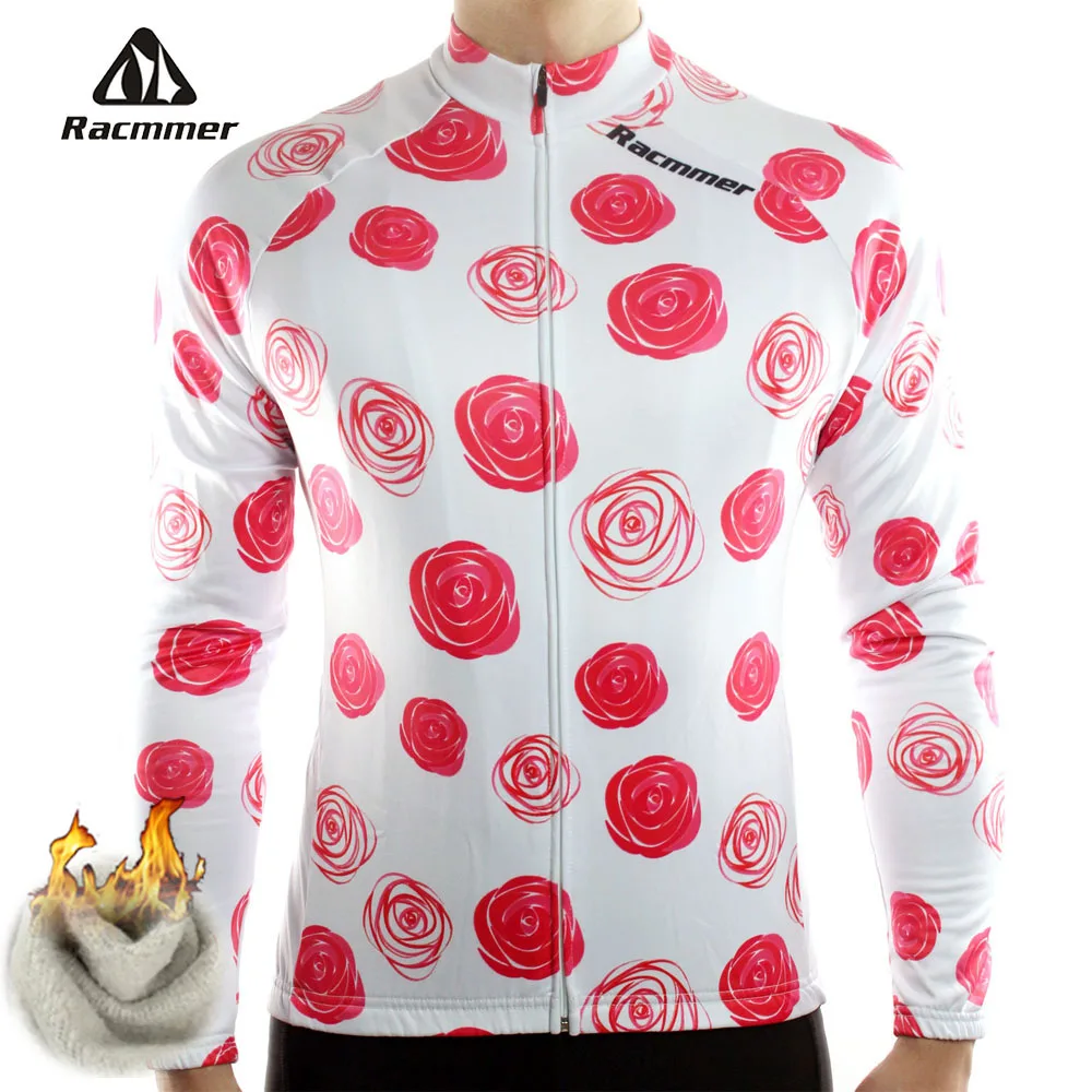 Ropa Roupa De Ciclismo Invierno Hombre Mtb Одежда для велоспорта Racmmer 2020|mtb clothing|cycling jerseycycling jersey winter |