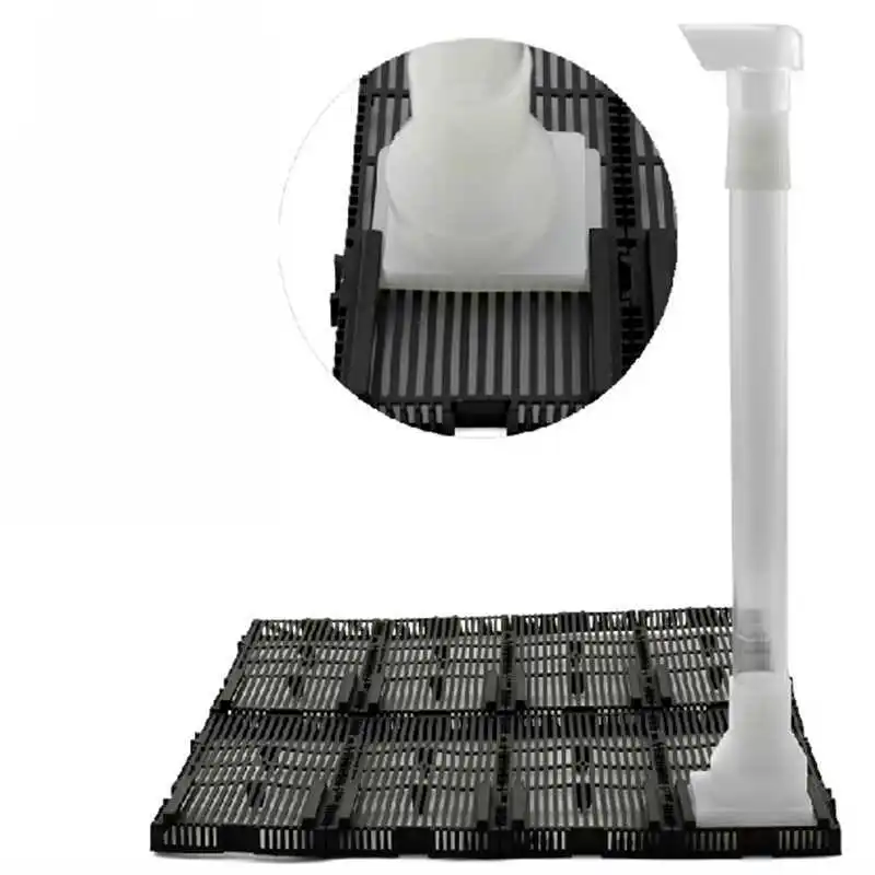 Buy Aquarium bottom tank filter bottom filter Aquarium