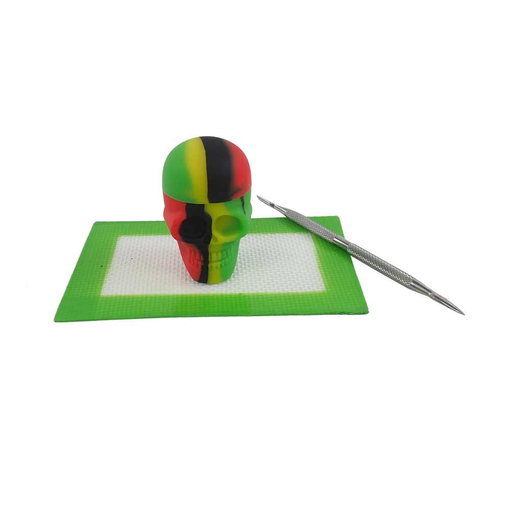 rasta&black
