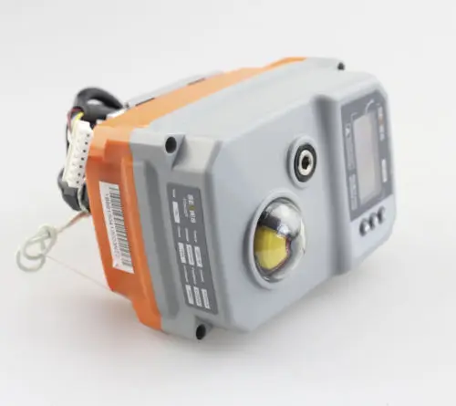 15 градусов V Порты и разъёмы ДНЯО 24vac/DC 4-20ma Pro Порты и разъёмы рациональная модулируя моторизованный Клапан