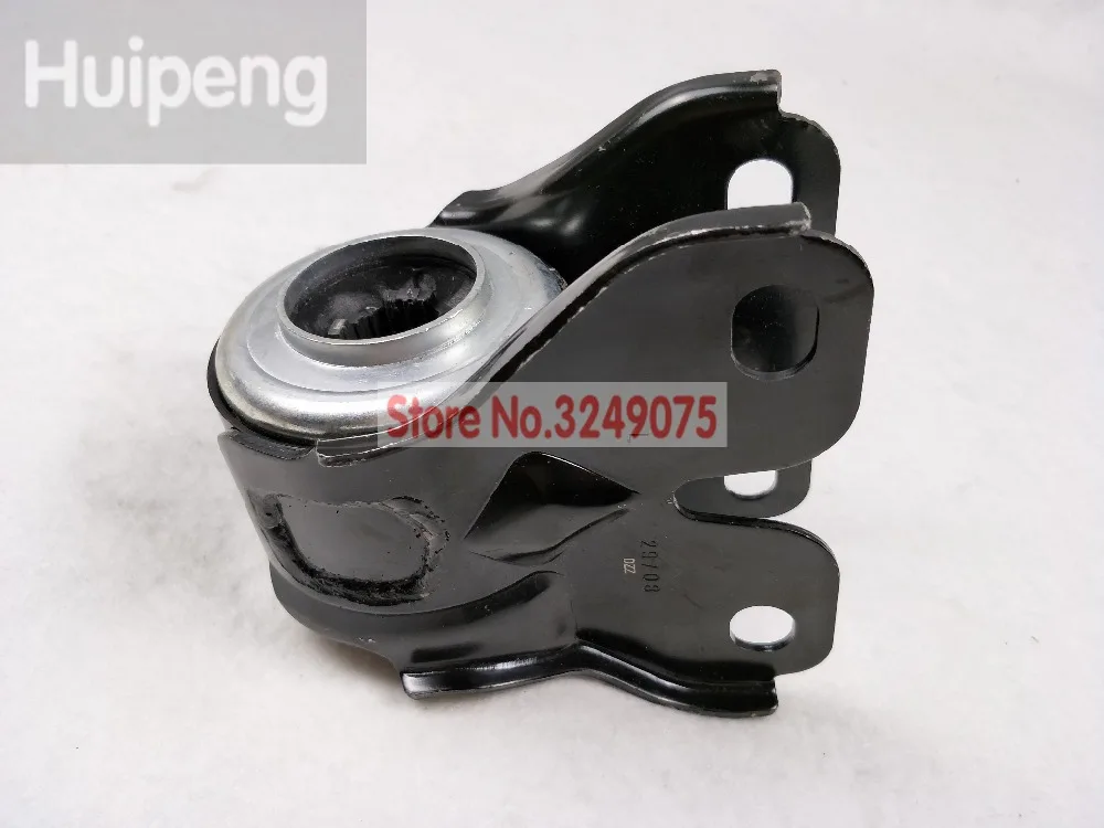 Подвесной рычаг управления втулка для Ford Mondeo CHIA X 08 12 2.3L s max OEM:9G9N 3A052 BA|bushing| |