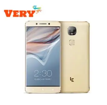 Original Letv LeEco Le Pro 3 Dual AI X650 Smartphone Deca Core MTK6797X 4GB RAM 64GB