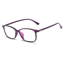 Анти-голубой свет блокирование фильтр уменьшает цифровой нагрузку на глаза ясно обычный компьютер игровые очки TR90 Рамка Сверхлегкий N9