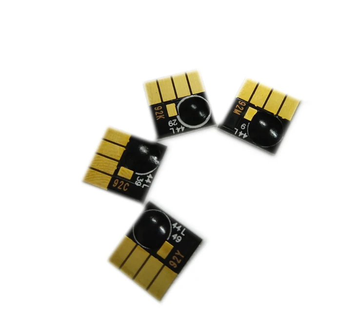 Микросхема для картриджа HP Deskjet 655 3525 4615 4625 5525 6525 | Компьютеры и офис