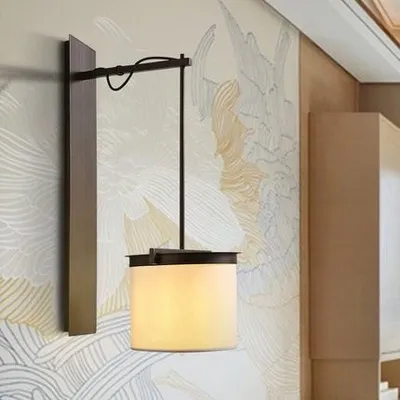 

Vintage Loft Industrial LED Wall Lamps Simple Fixtures for Home Indoor Lighting Bedside Light Applique Luminaire Kitchen Fixture