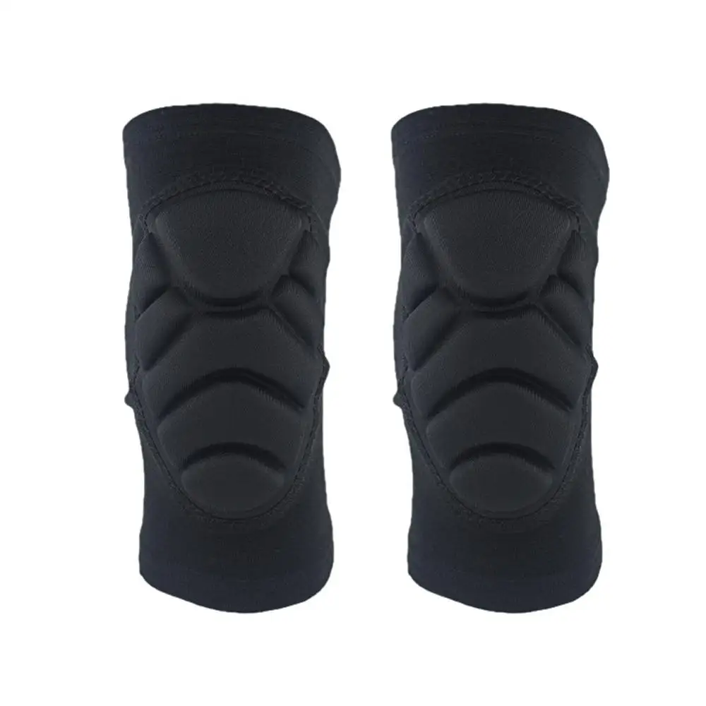 2pc Ʈ Ͻ  е  Kneepad ߰ȣ   豸 ź ش  Crossfit   е